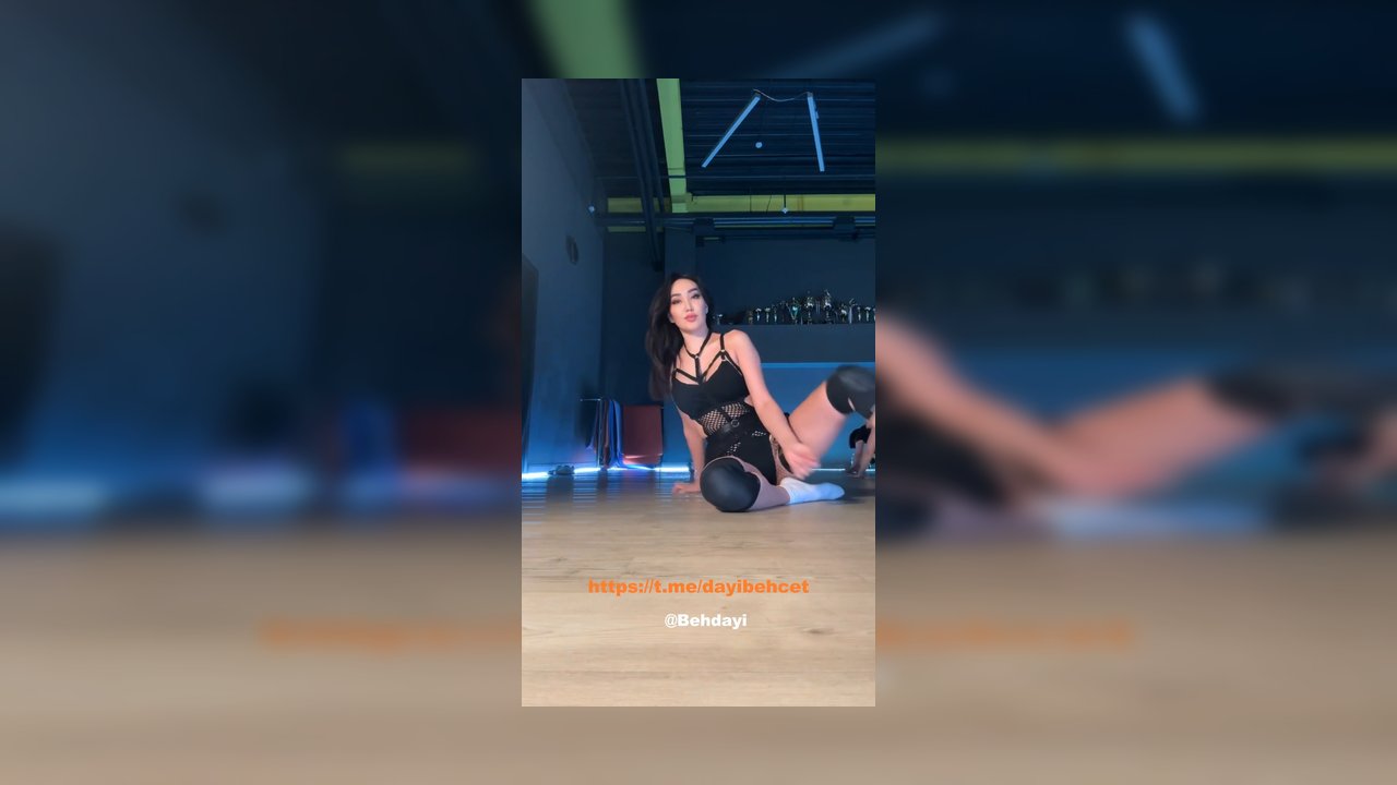 Tango Jasmine Arsivlik Tango ifşa videoları part 37