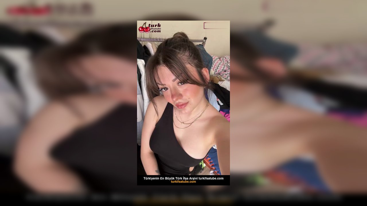 Simge Barankoğlu ifşa 8 farklı videosunu seyret