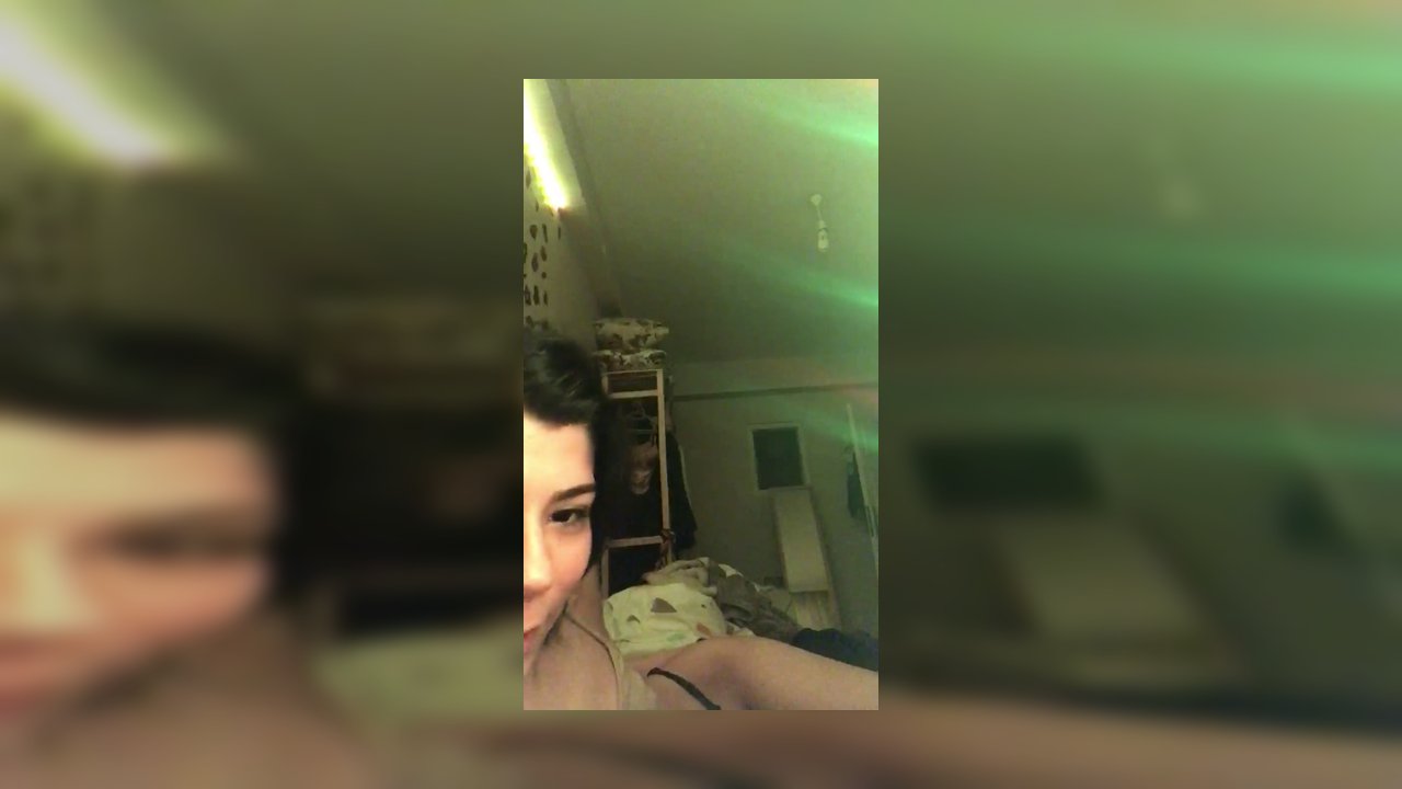 Tango Jelly (Desti) arşiv ifşa videoları part 42