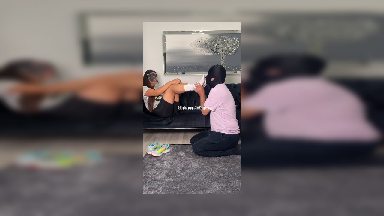 Asıl bunu yapmazsan kork köpek !!