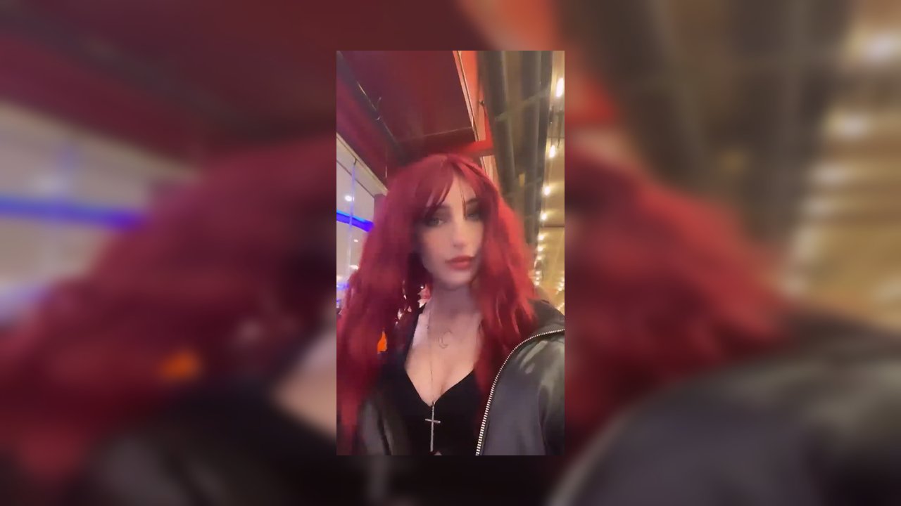 babygiirlkitty (killonself, hanzadekittyy) Onlyfans Videoları Part 15