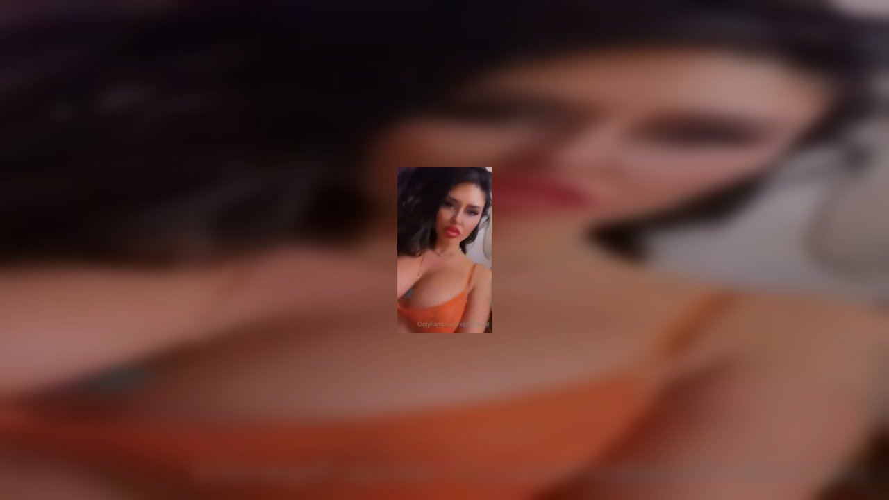 Ebru Polat Onlyfans ve Bigo ifşa videoları 27