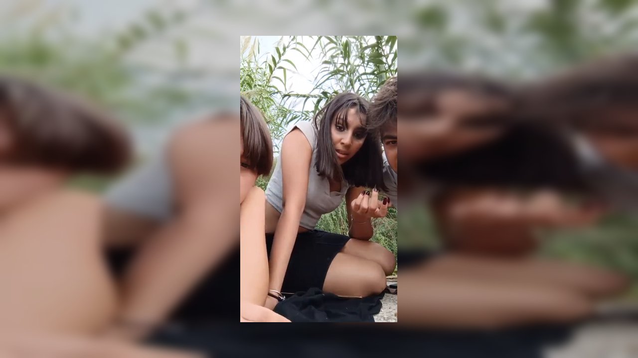 Tango Yanka Tango premium ifşa videoları part 27