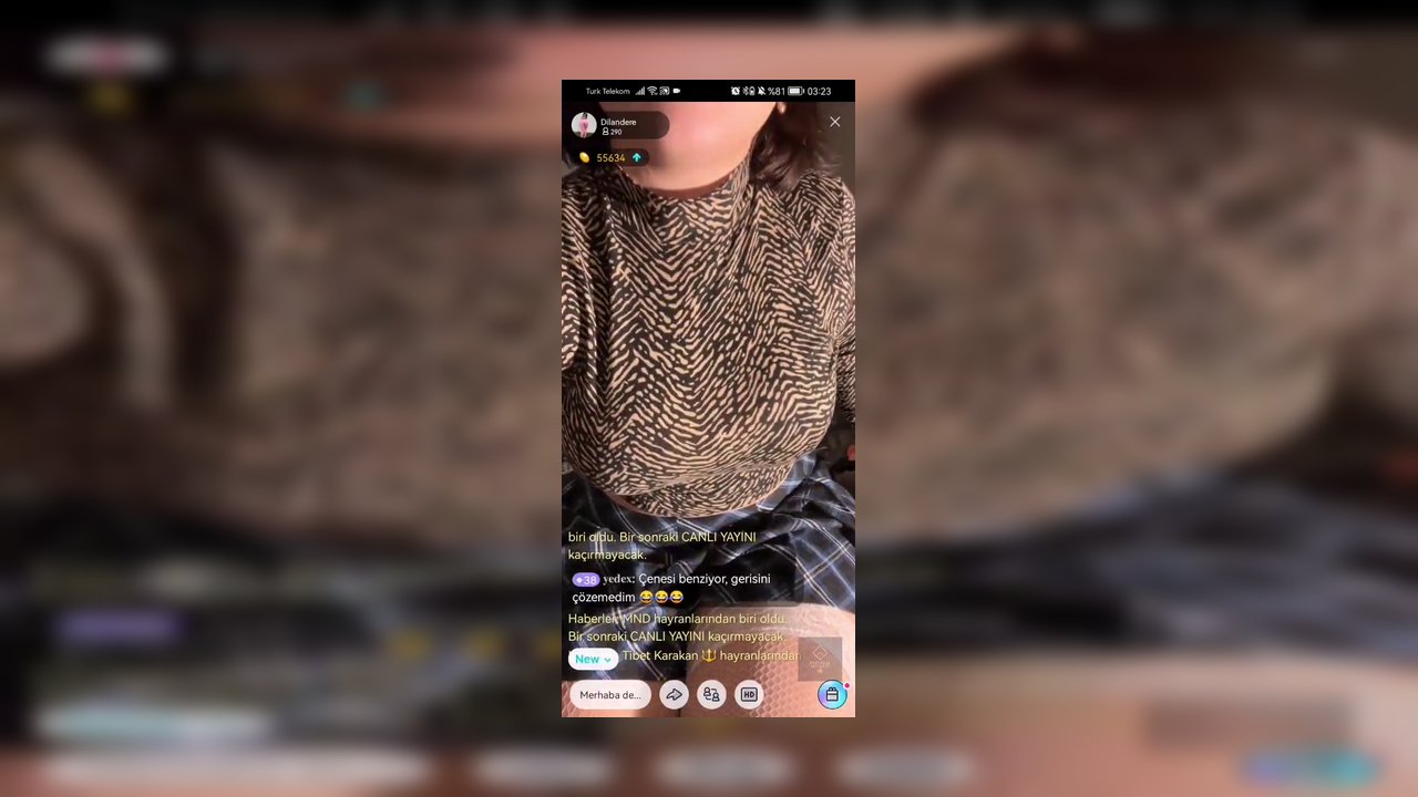 Dilan dere onlyfans arşiv videoları part 59