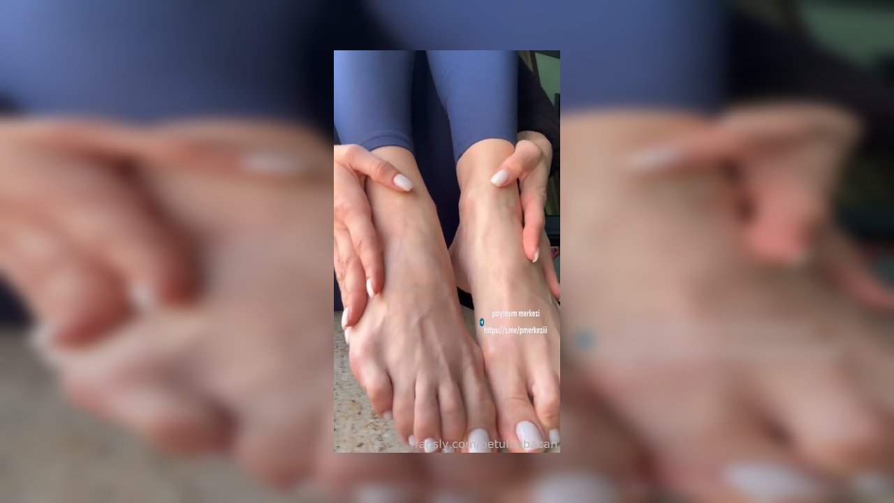 Betül Babacan Onlyfans PPV videoları part 15