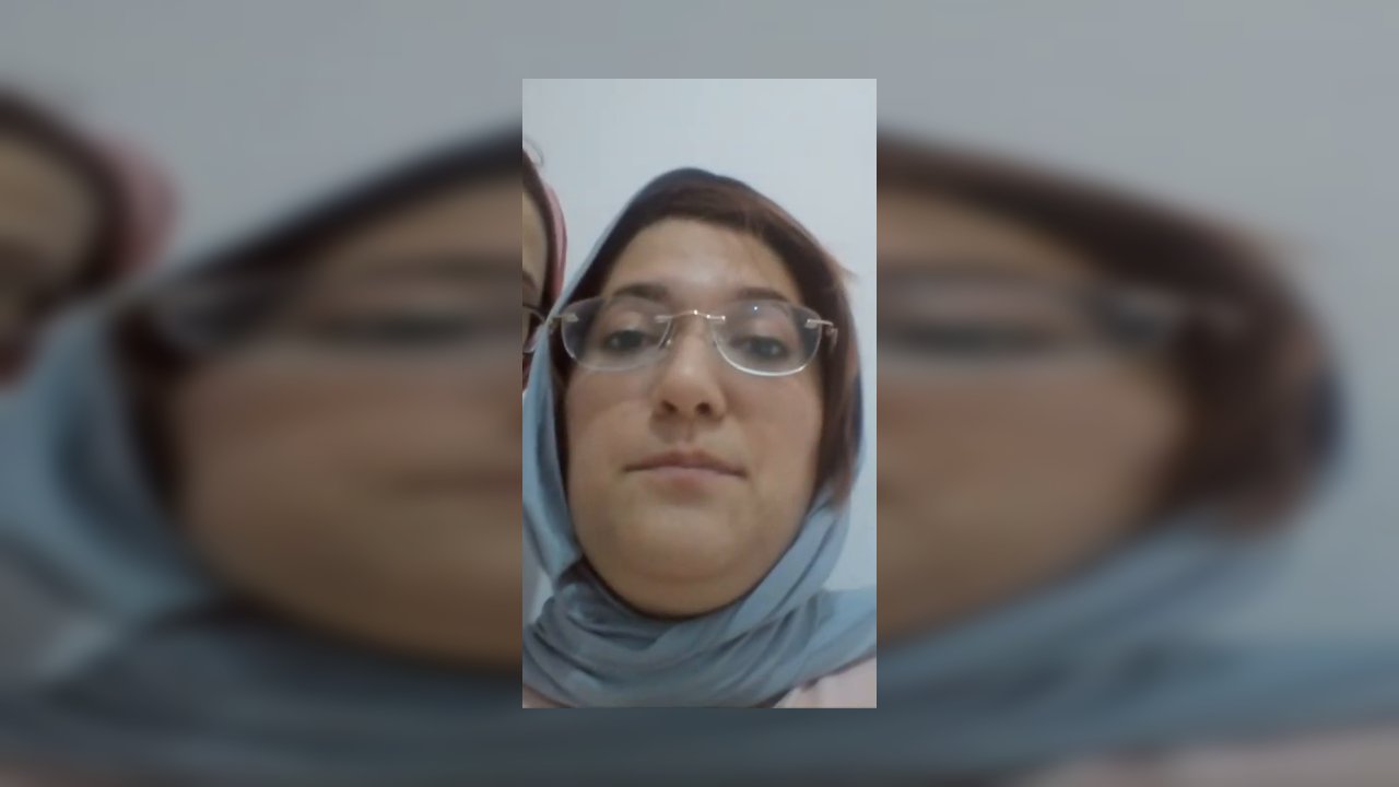 Fatma Tulumcu Premium ifşa videoları part 33