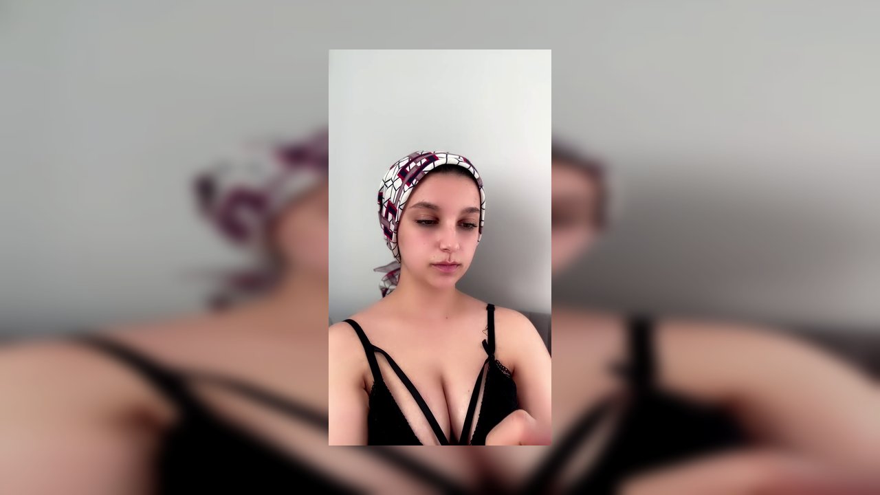 Tango lina ifşa videoları part 3