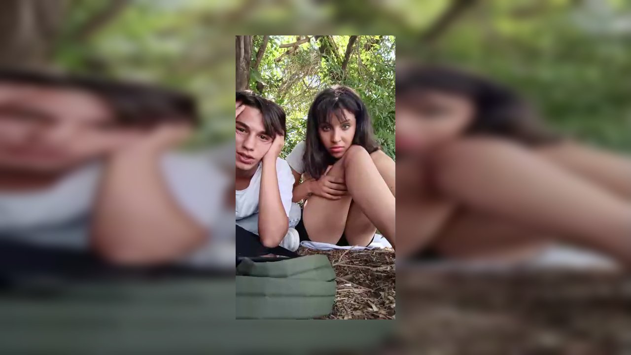 Tango Yanka Tango premium ifşa videoları part 46