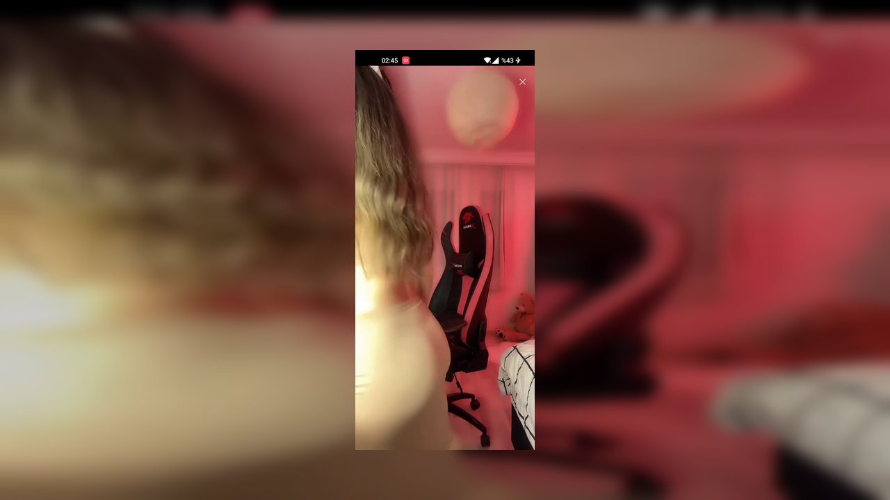 Kardelen Toprak Bigo ifşa videoları part 20