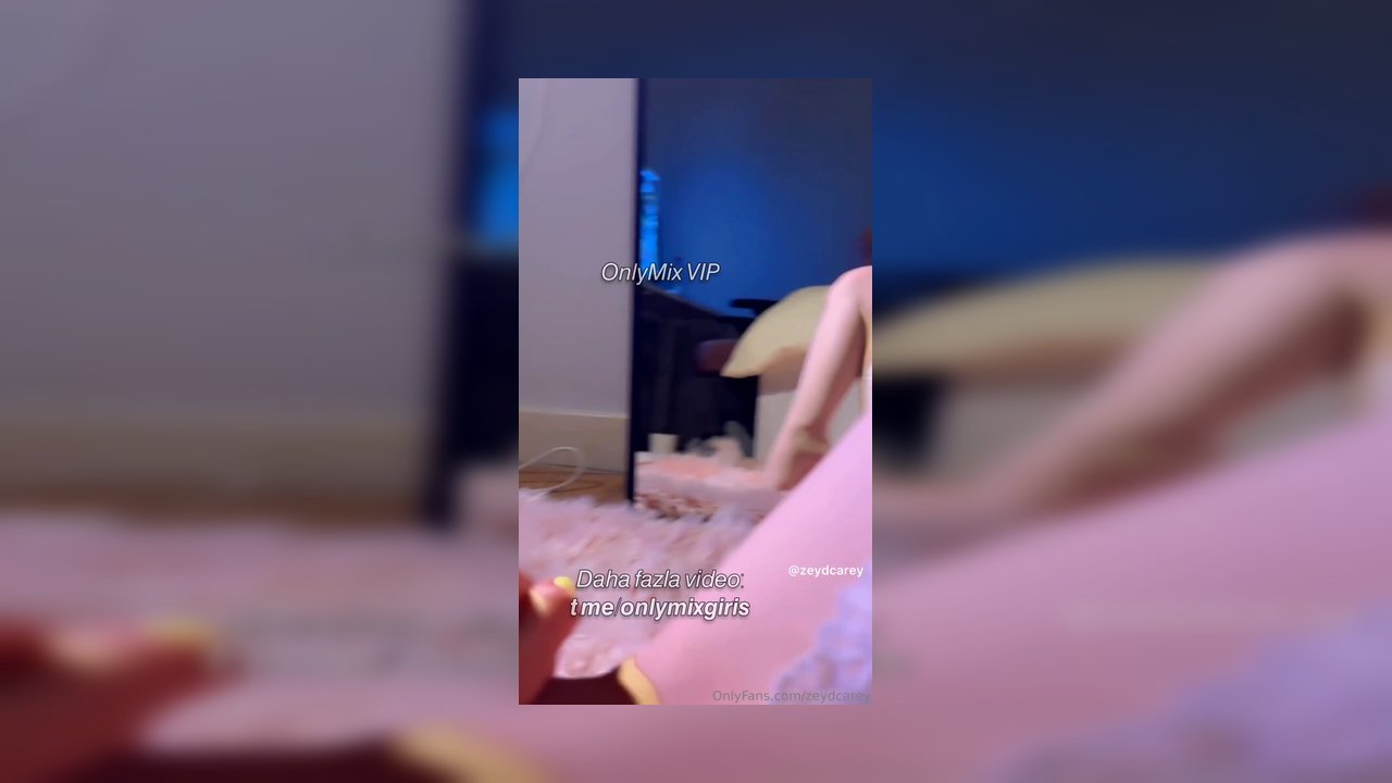 Zeydcarey yeni onlyfans ifşa ppv videoları part 6