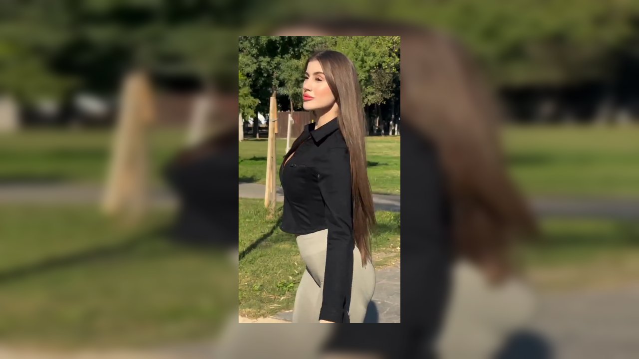 Gamze Acet instagram abonelik ifşa videoları part 17