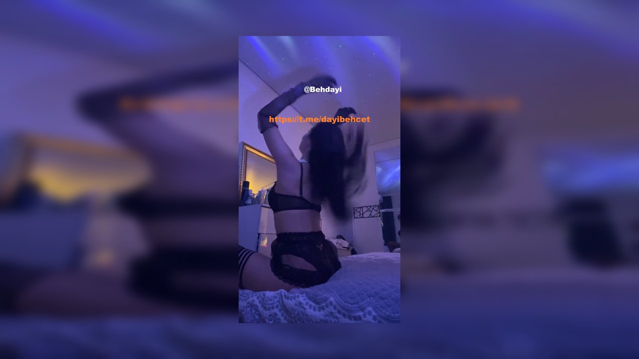 Tango Jasmine Arsivlik Tango ifşa videoları part 42