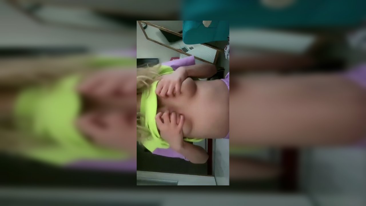 Tango Merve Çağlayan ifşa videoları part 25