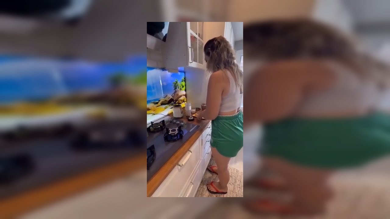 Fidan Hoca Premium Videoları Part 29