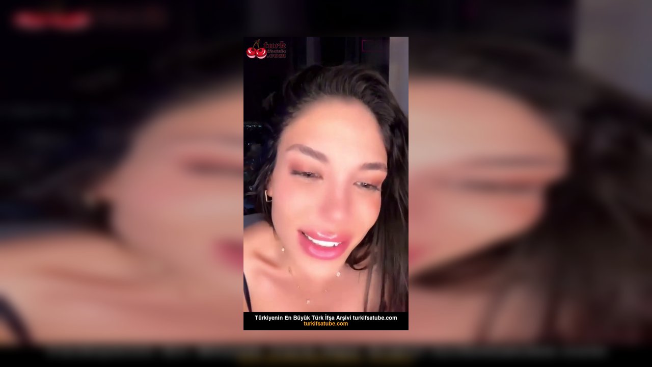 Tango Eco Ecem ifşa iç çamaşırlı canlı yayınını seyret