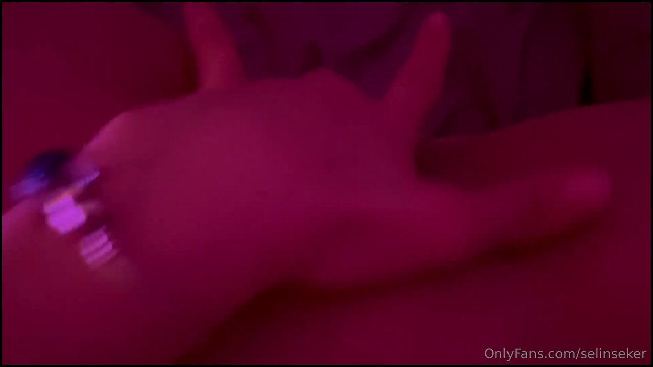 Selin Şeker Onlyfans İfşa Videoları Part 14