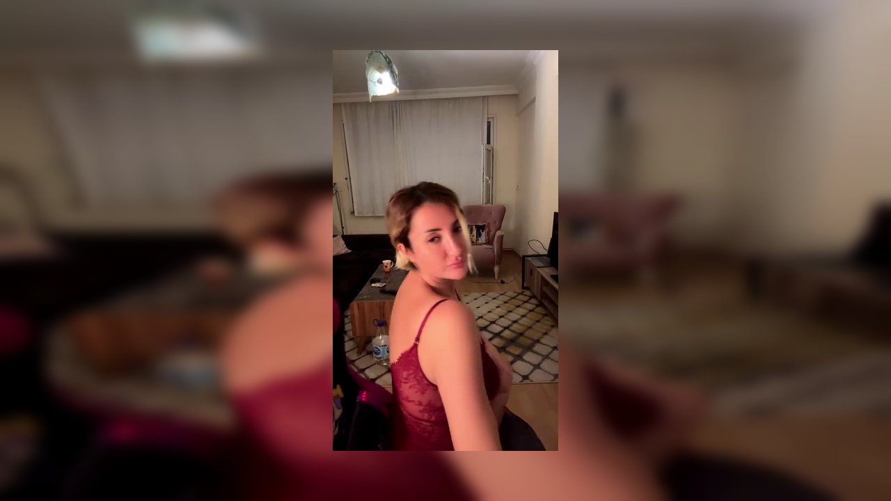 Tango Eylül İfşa videoları part 172