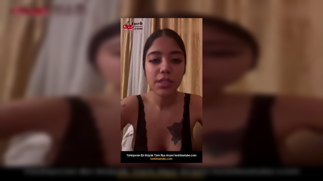 Yıldız Demir ifşa Tango canlı yayın videosu seyret