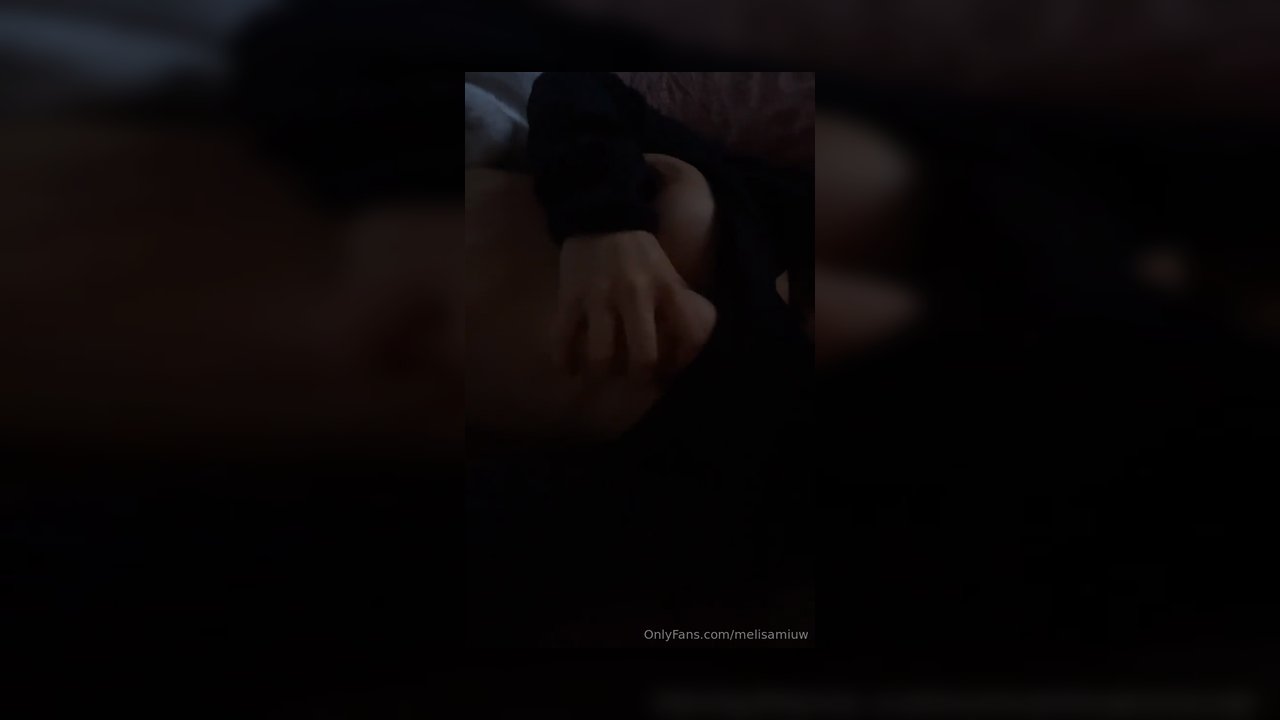 melisamiuw Onlyfans Videoları Part 34