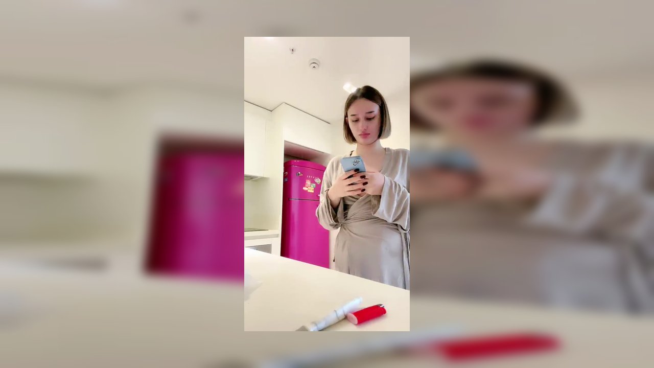 Naz Elbir Premium İfşa Yayınları Vol 20