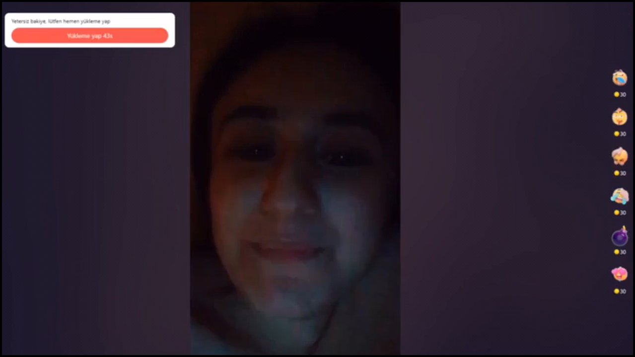 Livu Türk Trol Video Serisi Part 51