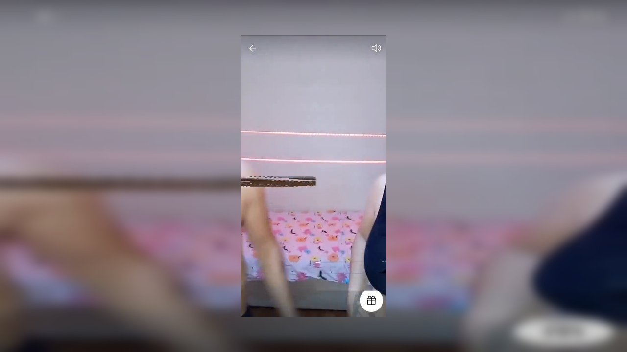 Biz 2 aşık İfşa videoları part 12