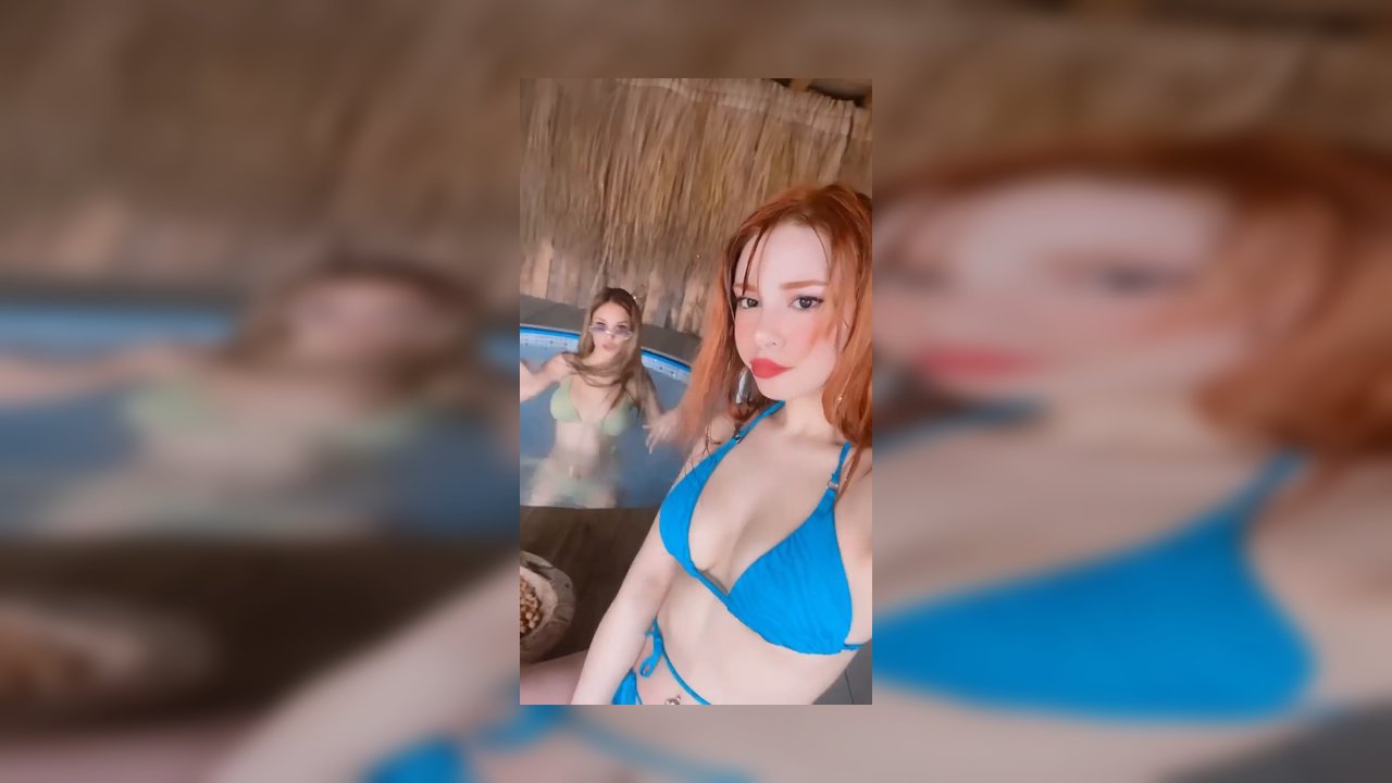 Asuman Genç Arşivlik ifşa videoları part 3