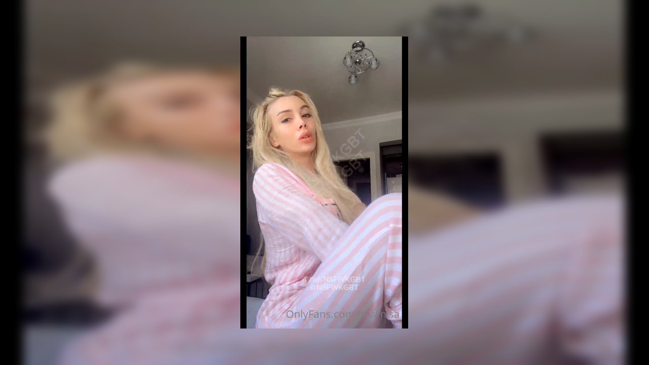 AryaNisa Onlyfans Videoları Part 21