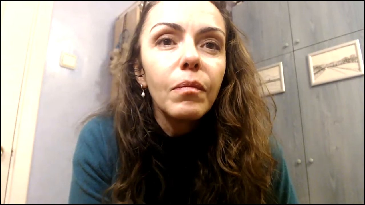 Karşılıklı sohbet dertleşme