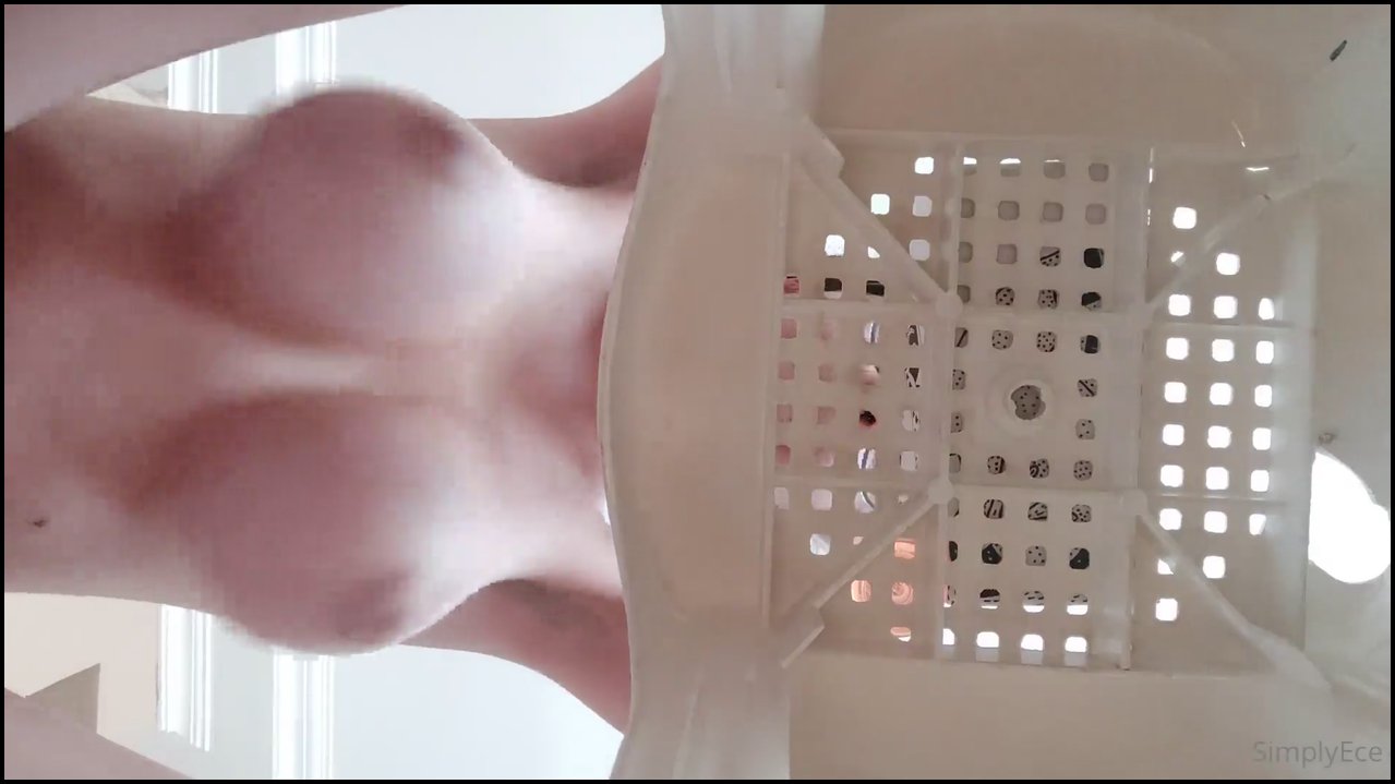 AngelEce Onlyfans ifşa videoları part 24