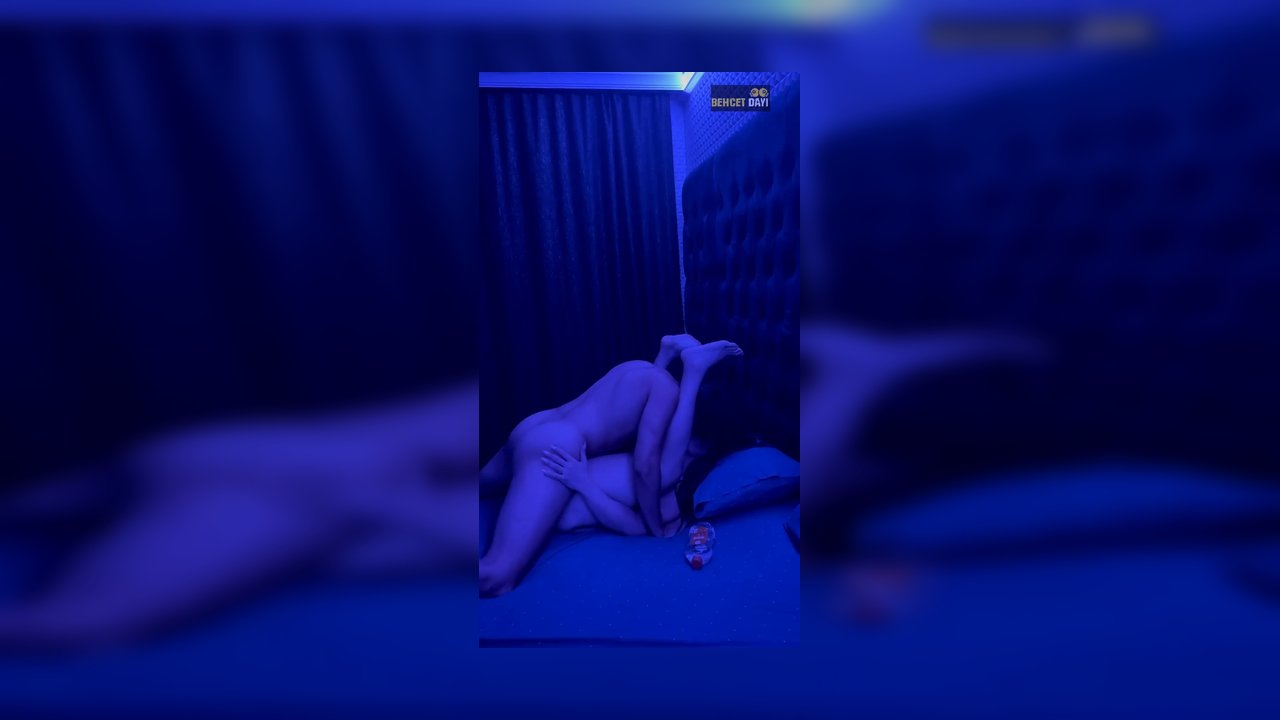 Kısmetse Olur Batuhan Boz Onlyfans İfşa Videoları Part 6