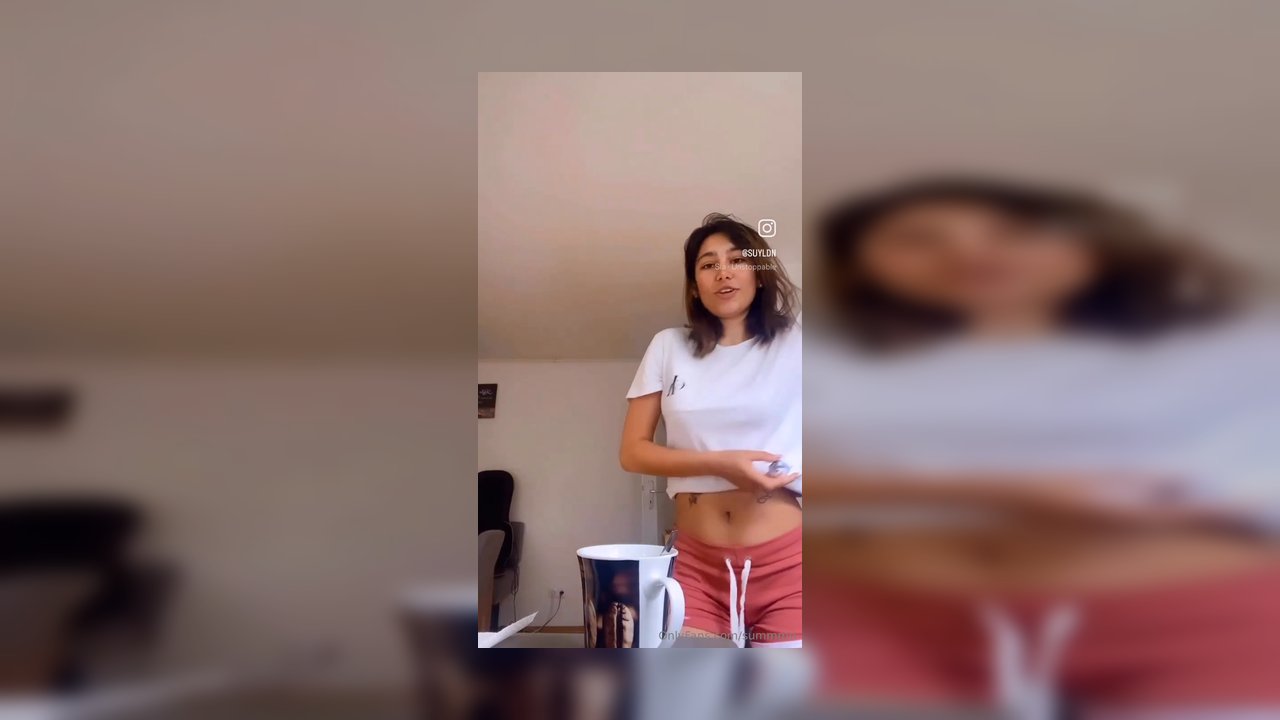 suynesli (summmn) Onlyfans ifşa videoları part 12