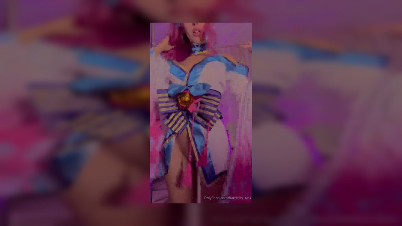 Kardelexuwu Onlyfans İfşa Videoları Part 32