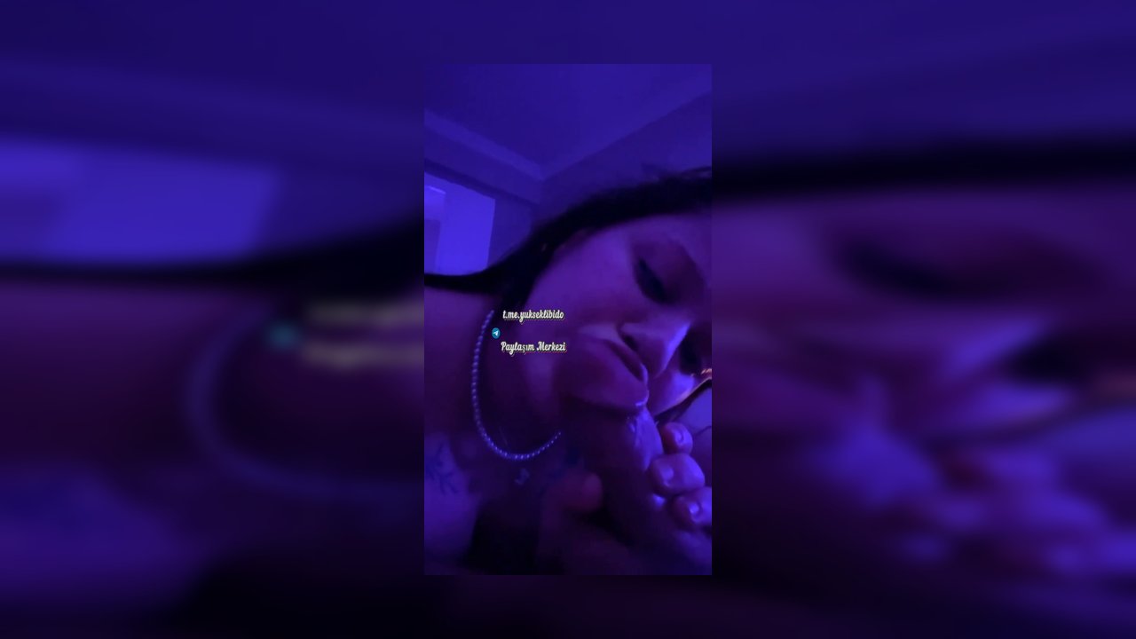 Zeynep Nur Maviş Telegram Vip ifşa videoları part 99