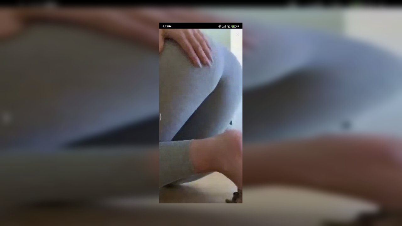 Bigo Kitana premium bigo ifşa videoları part 158