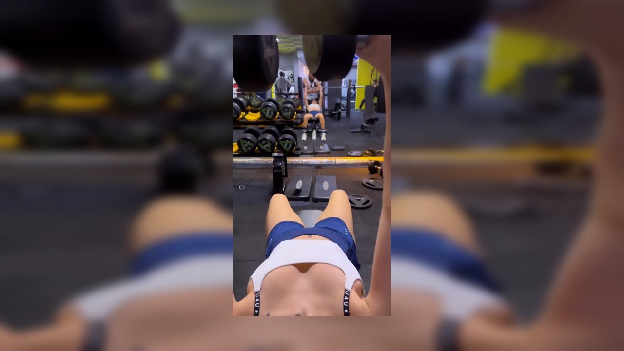 Aşk Adası Güzeli Asuman Genç'in bigo ifşa videoları part 17