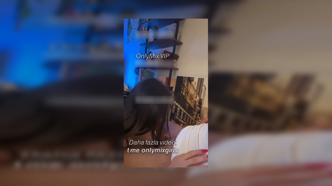 Selin Şeker Onlyfans ve Fansly ifşa videoları part 5