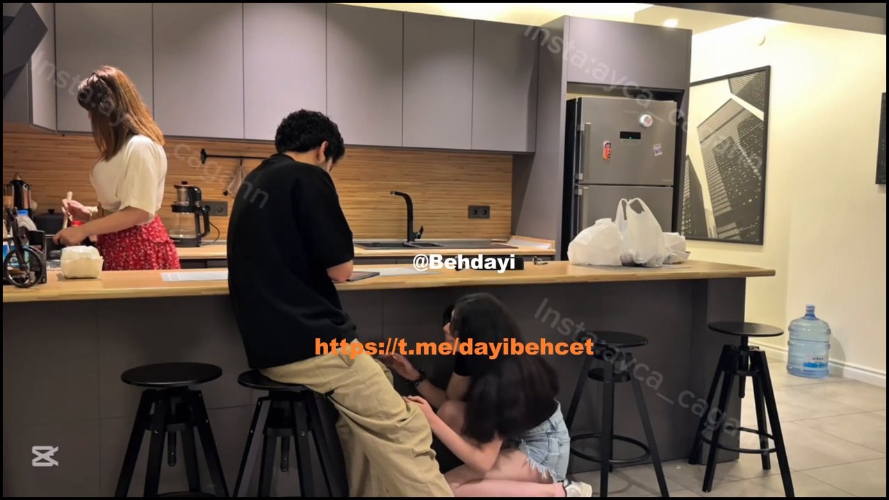 Ayça Çağan yeni FANSLY ifşa videoları part 3