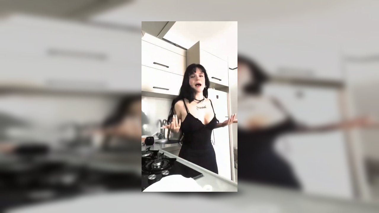 Hilal Horans ifşa videoları part 9