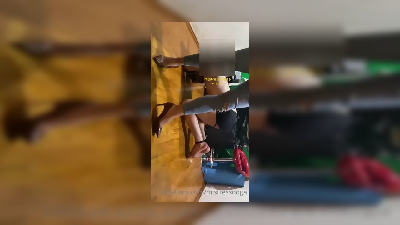 Gıdıklayarak acı vermek istedim