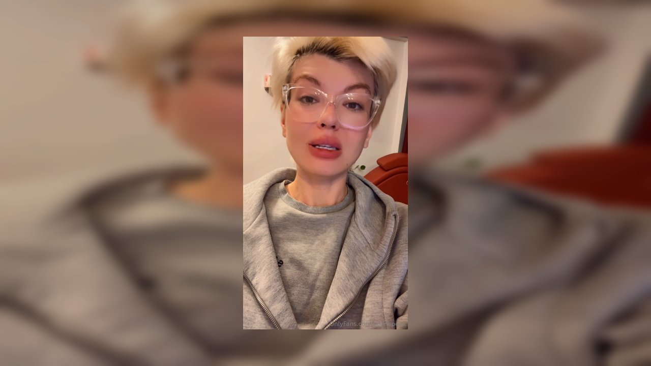 Pearl’s Peak ( inci ile ilişkiler) Onlyfans ifşa - 25.04.2025