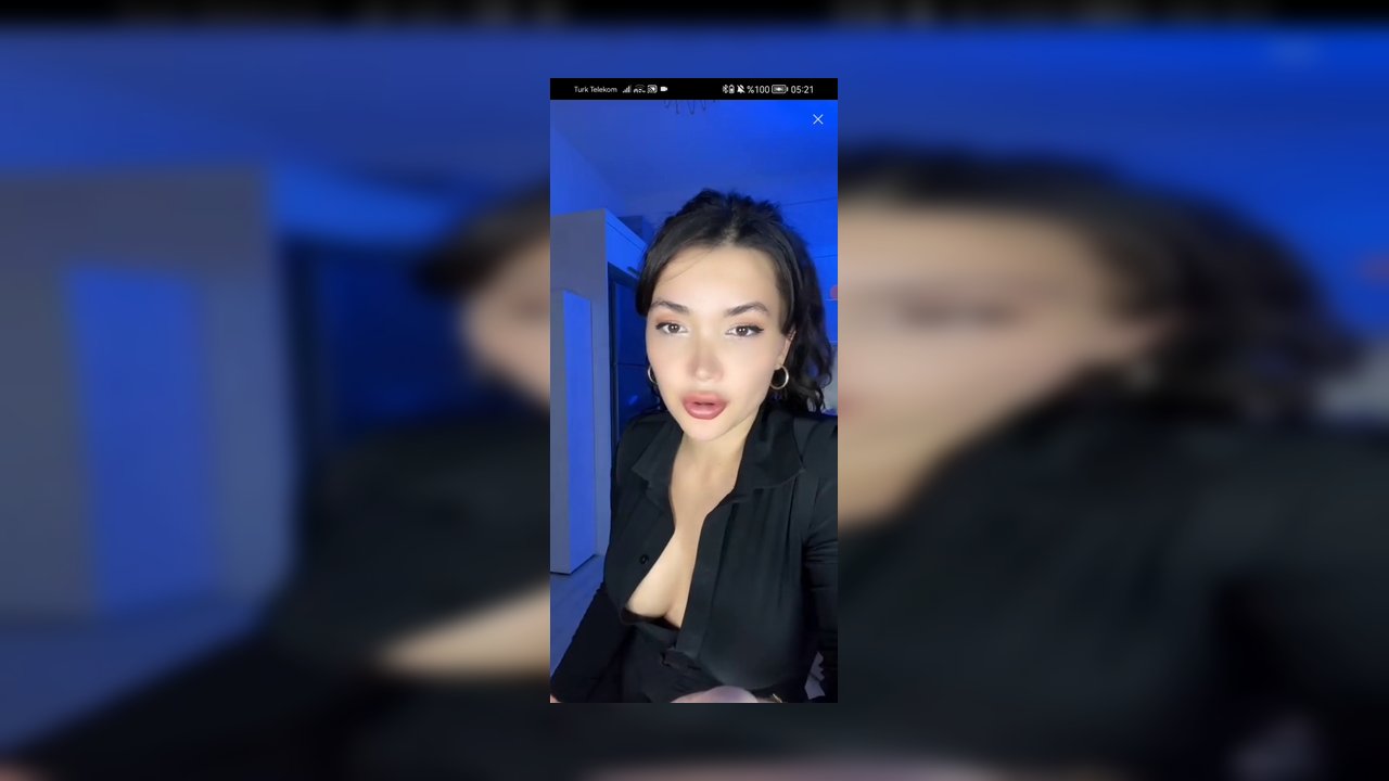 Bigo Kitana premium bigo ifşa videoları part 136