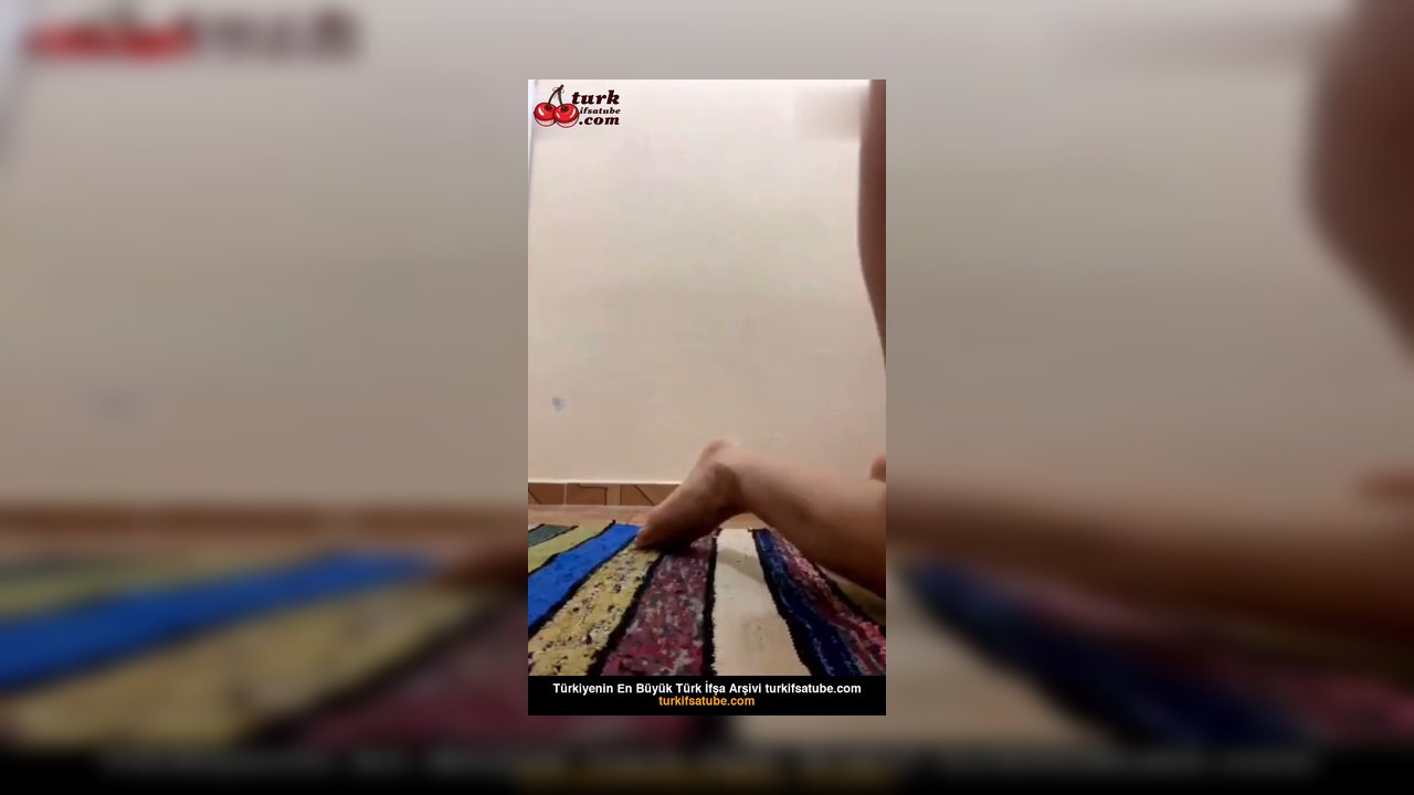 Miray ifşa Üniversiteli kız çırıl çıplak soyundu