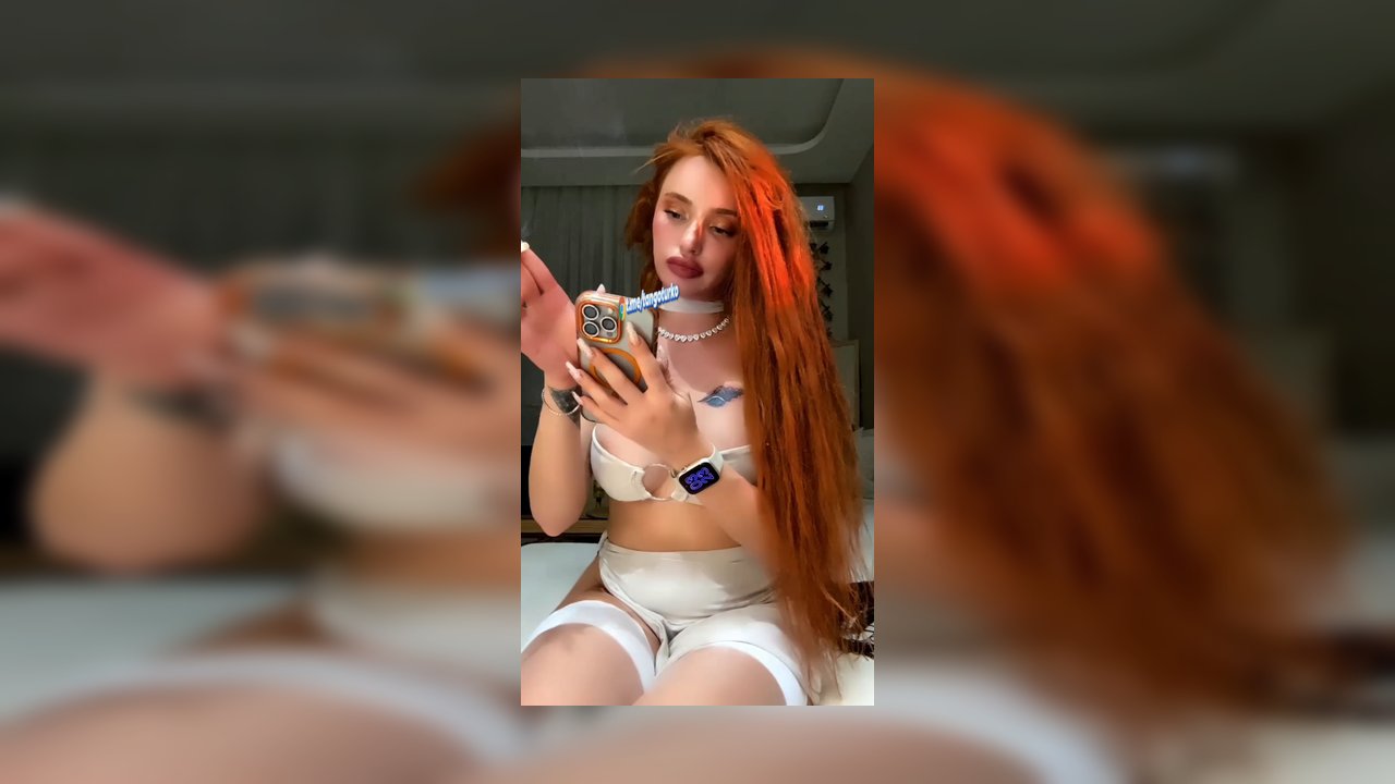 Nupelda Tango ifşa videoları part 46