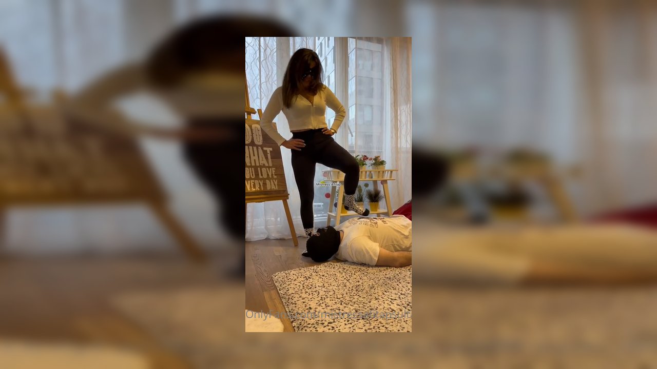 You gonna serve my boyfriend Nd friends too bitch