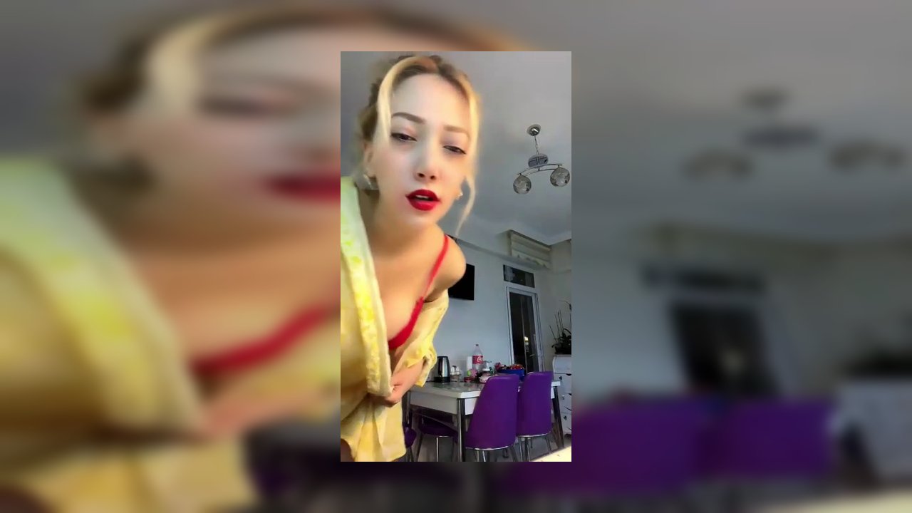 Tango Merve Çağlayan ifşa videoları part 21