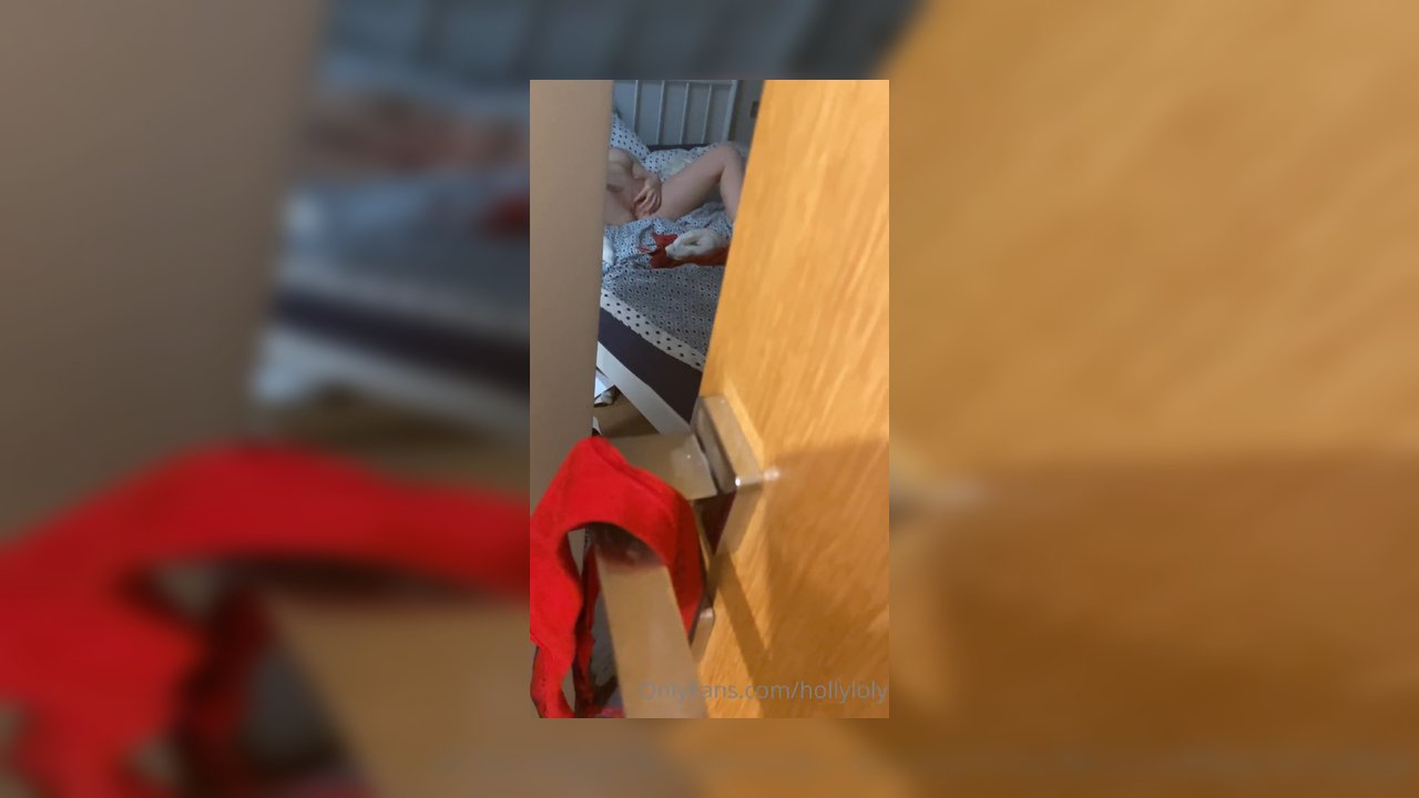 Hollyloly Tüm Onlyfans ifşa videoları part 109