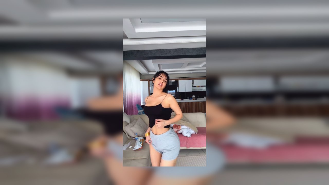 Ece Ronay instagram abonelik ifşaları part 1