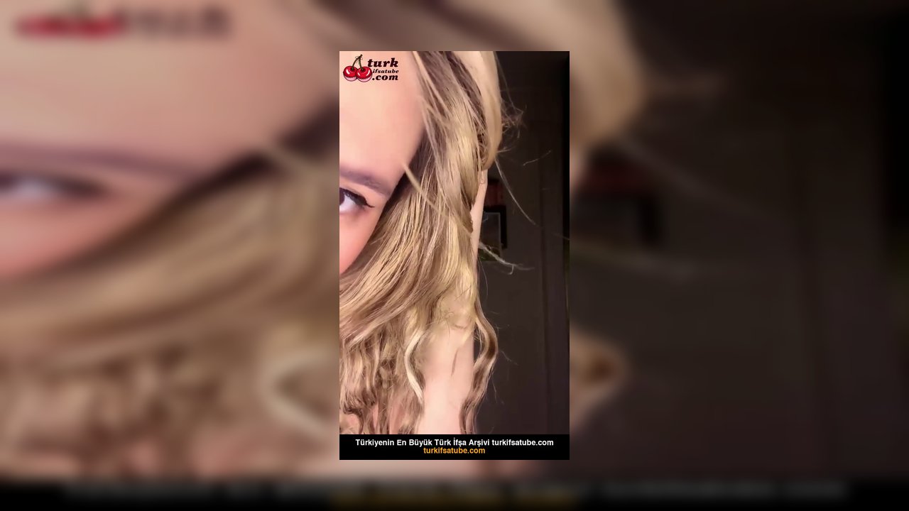 Tango Laura ifşa Güzel Türk kızından yayın seyret