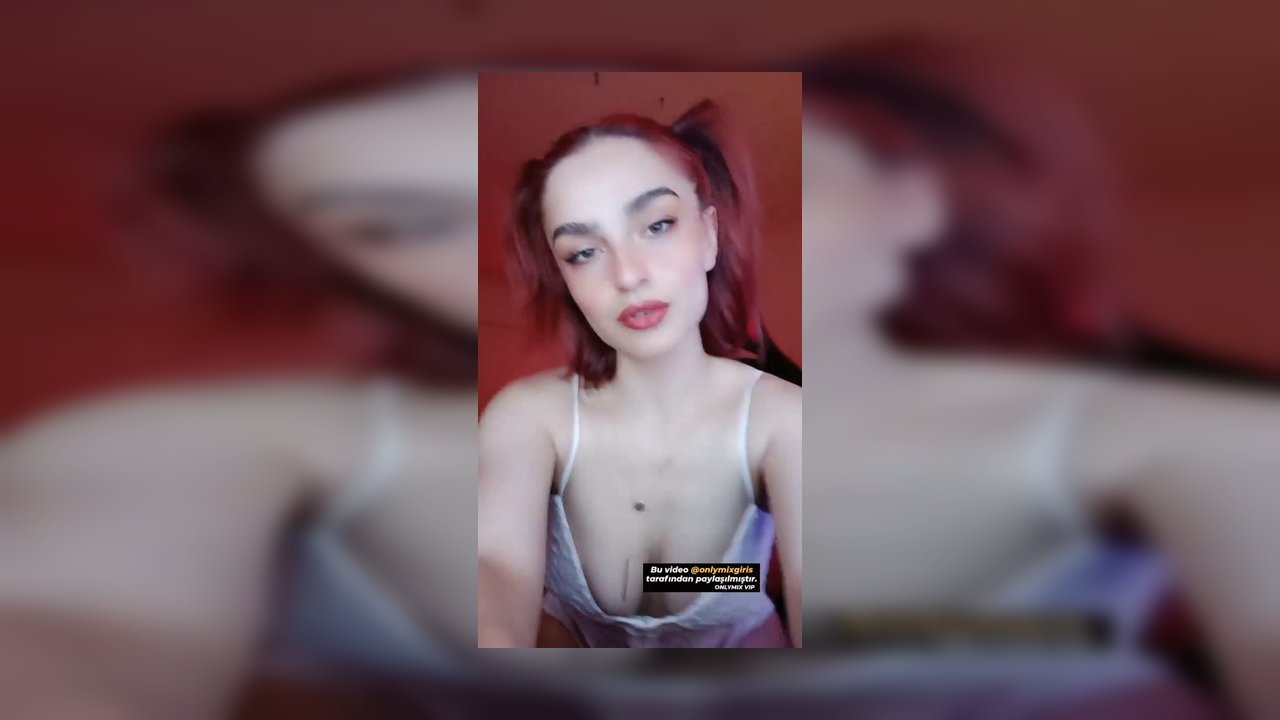 Astmila Premium İfşa Videoları Part 9